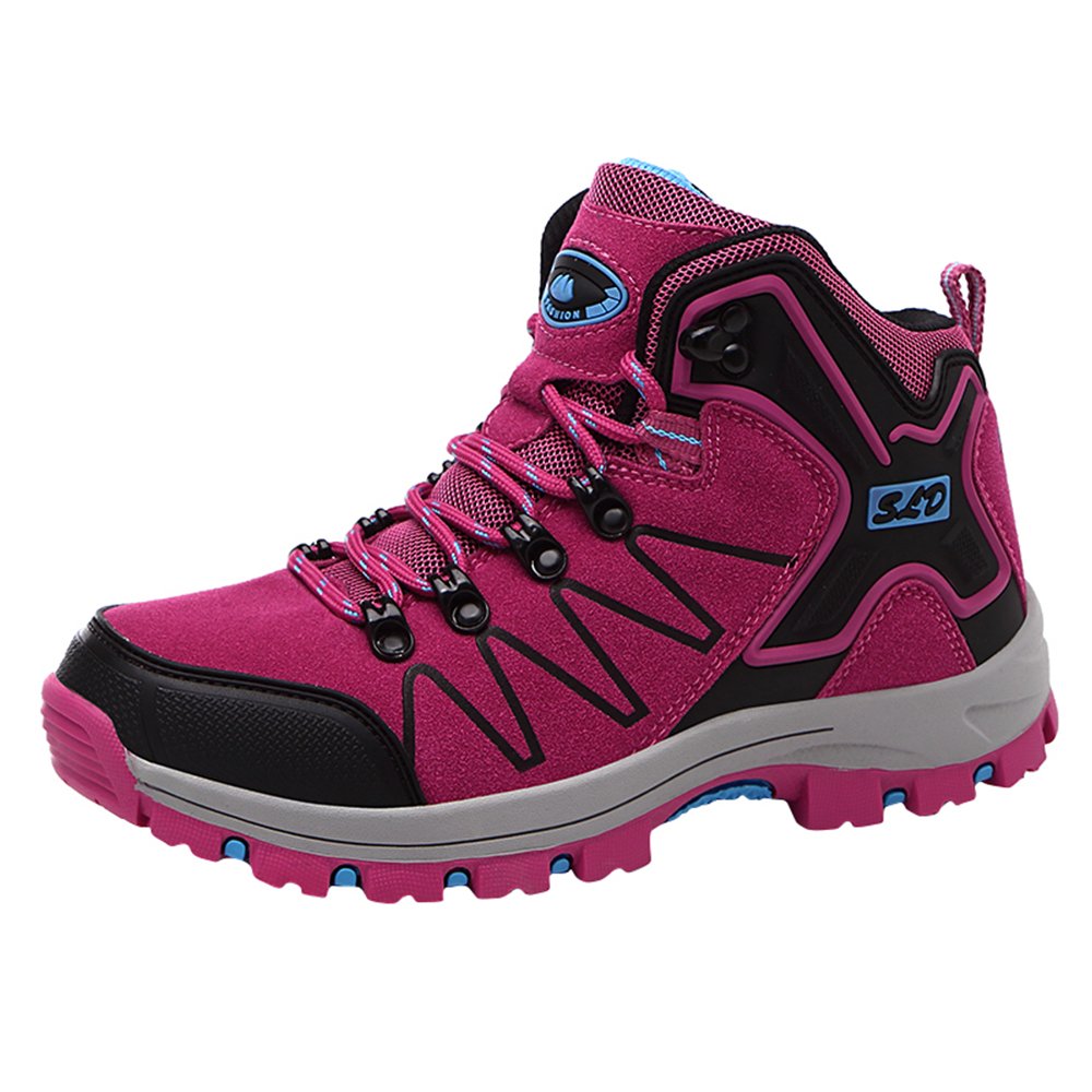 long distance hiking shoes