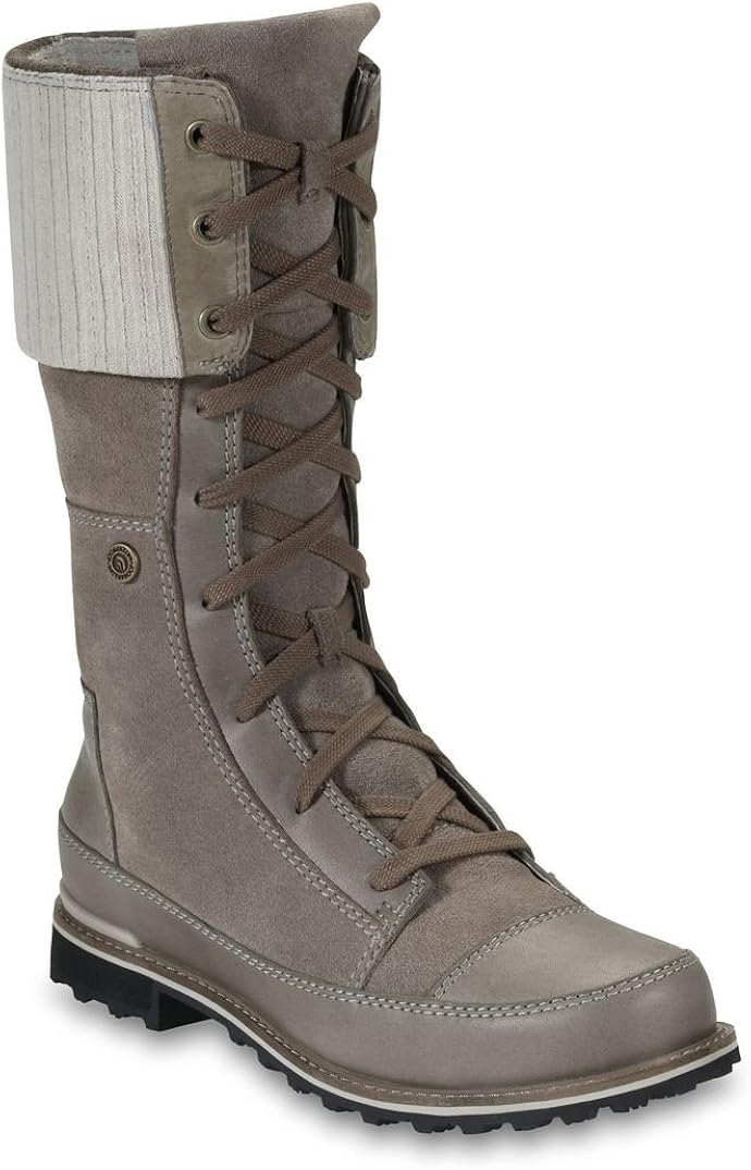 amazon north face womens boots
