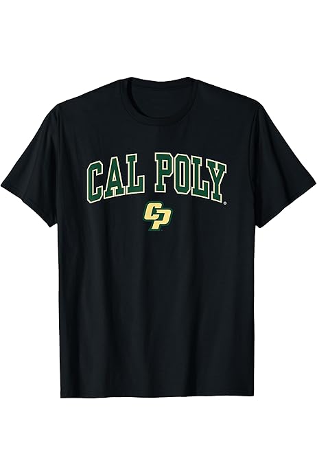 SLO Merch Cal Poly California Polytechnic State University