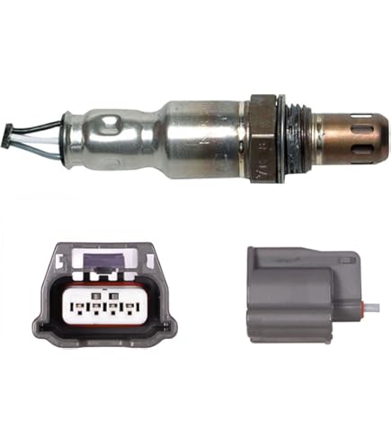 ももページ Amazon.com: Denso 234-9127 Oxygen Sensor : Automotive