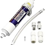Hydro Life 52103 HL-170 QC Under Counter Filter Kit