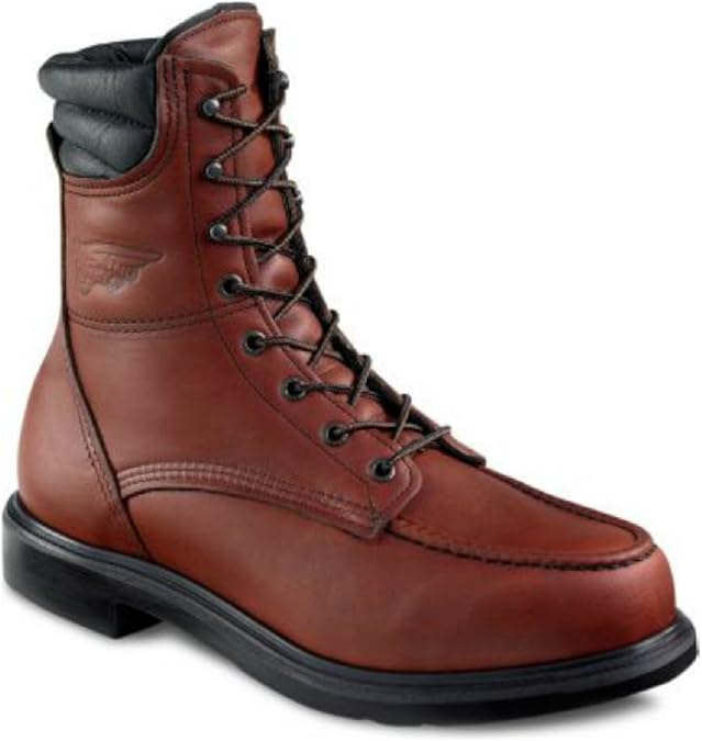Red wing 402 amazon Clearance