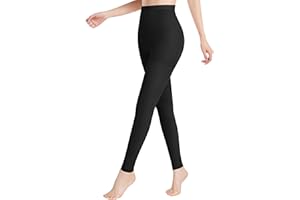 DCCDU Medical Compression Pantyhose for Women Support Stockings 20-30 mmHg Treatment Swelling, Edema Varicose Veins