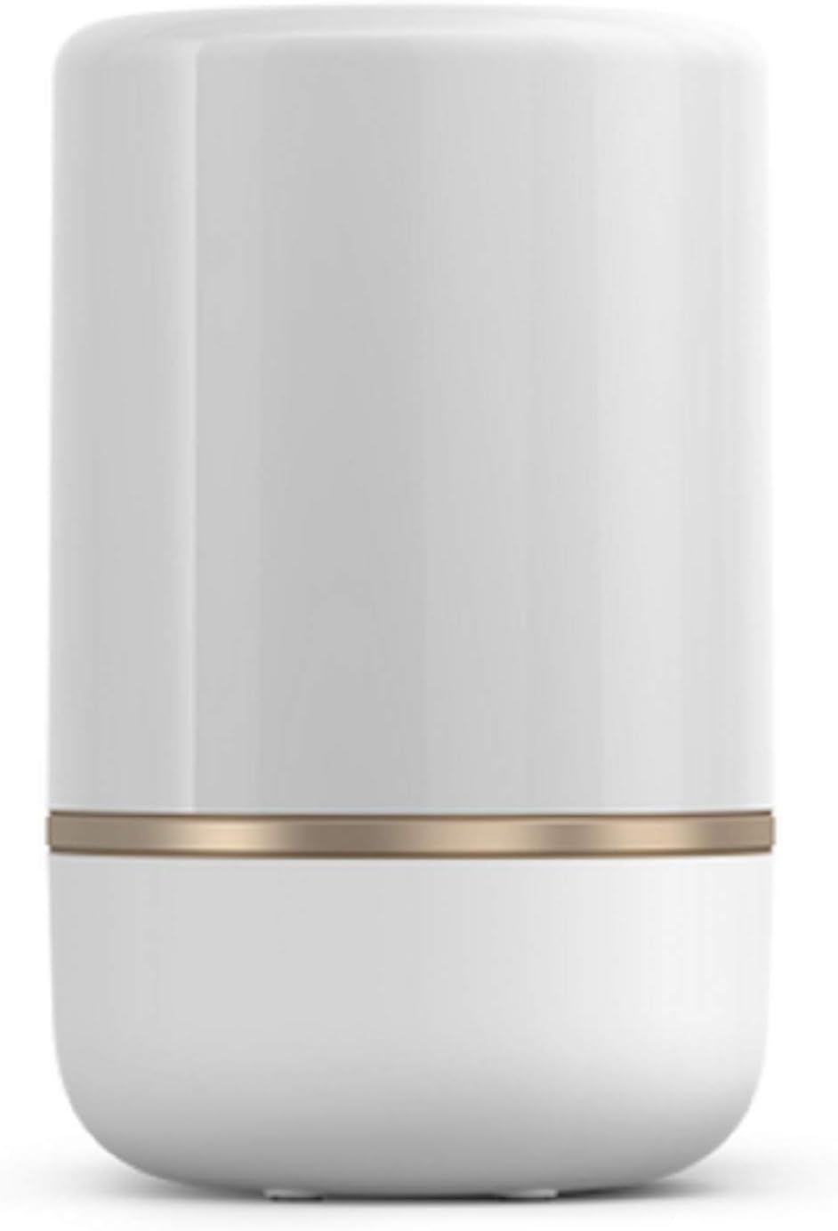 Hive Hub 360 White UK7001782 - Wi-Fi Connected, Sound Detection, Internal Memory