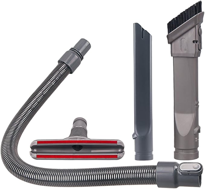 I clean Replacement Dyson V6 Hose Parts Kits, For Dyson