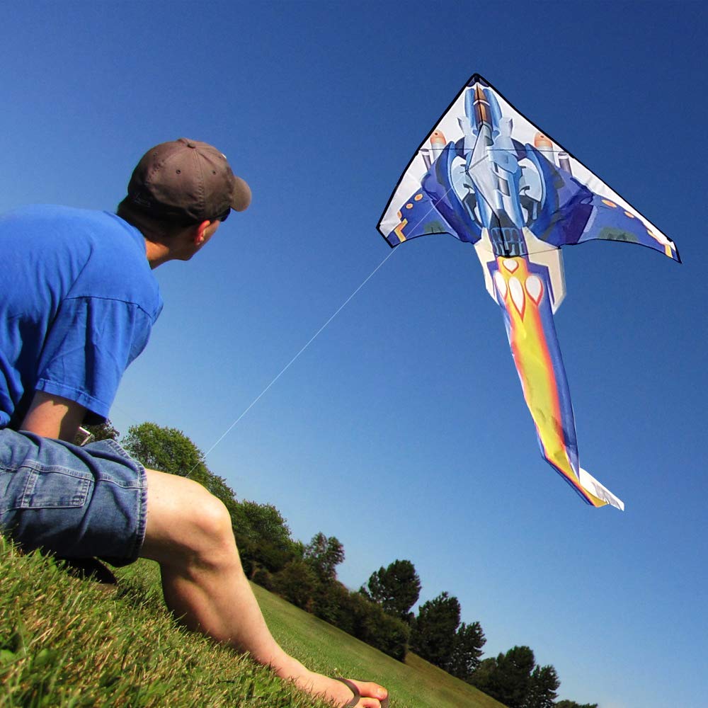 Life plane