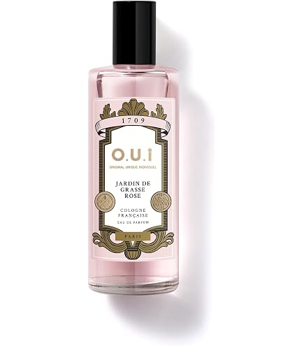 Le Jardin de Fragonard Rose Lavande Eau de Parfum | Amazon.com.br