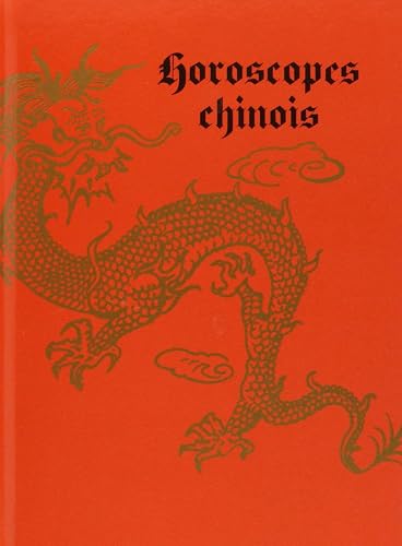 Download Horoscopes Chinois PDF