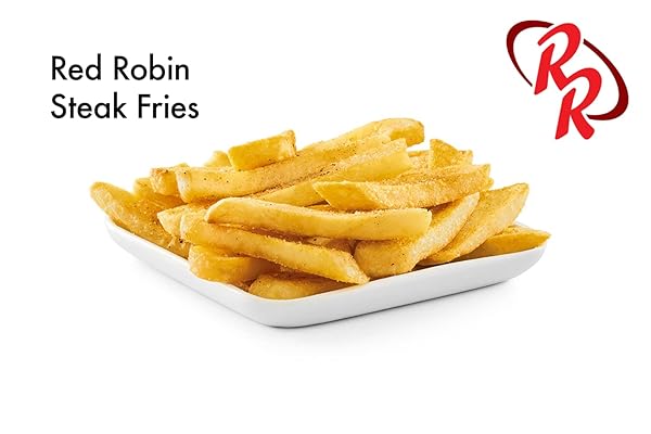 RED ROBIN ORIGINAL BLEND SIGNATURE SEASONING, 4 OUNCE