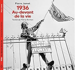 1936 Au-devant de la vie