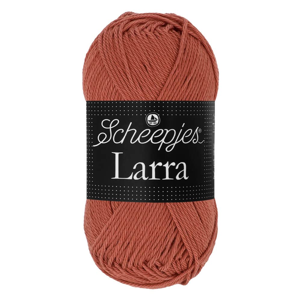 Scheepjes - Scheepjes Larra 7429 Yarn - 1x50g — image 1