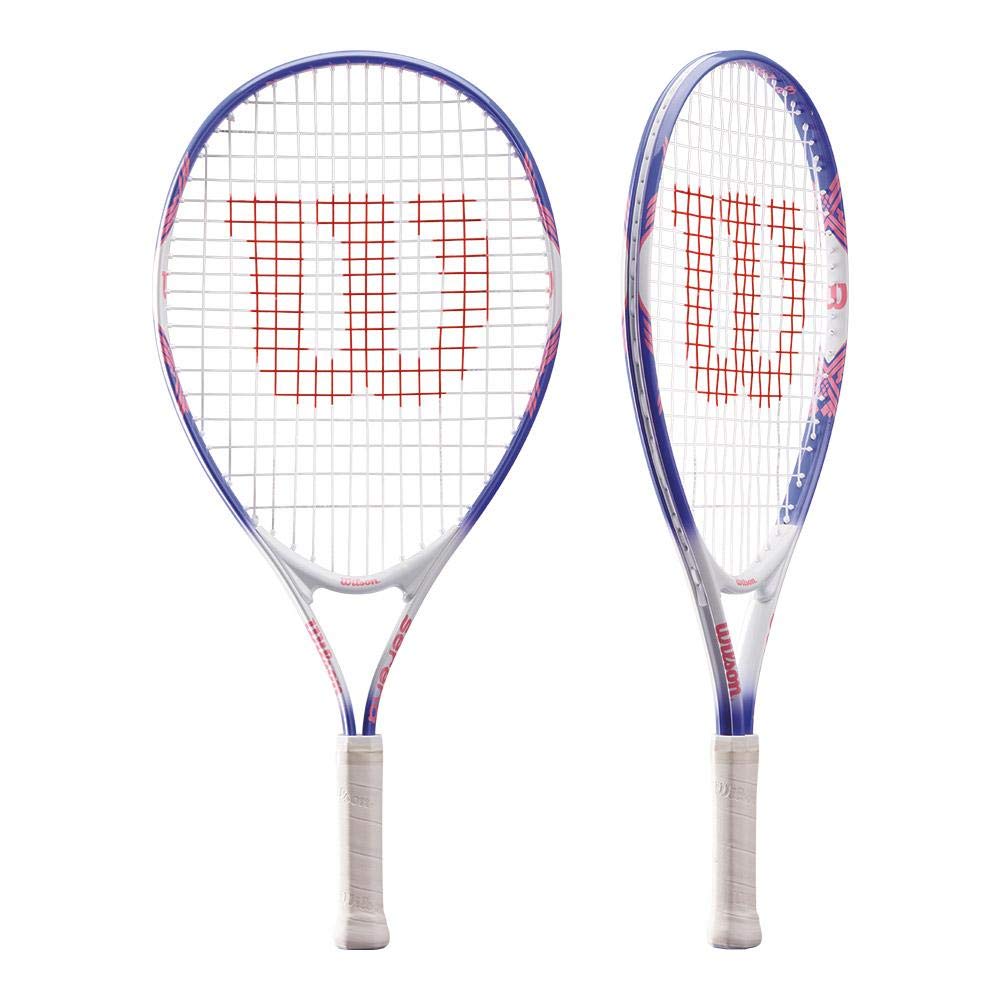 Wilson Serena Williams Junior Tennis Racquet Racquets Sports Outdoors