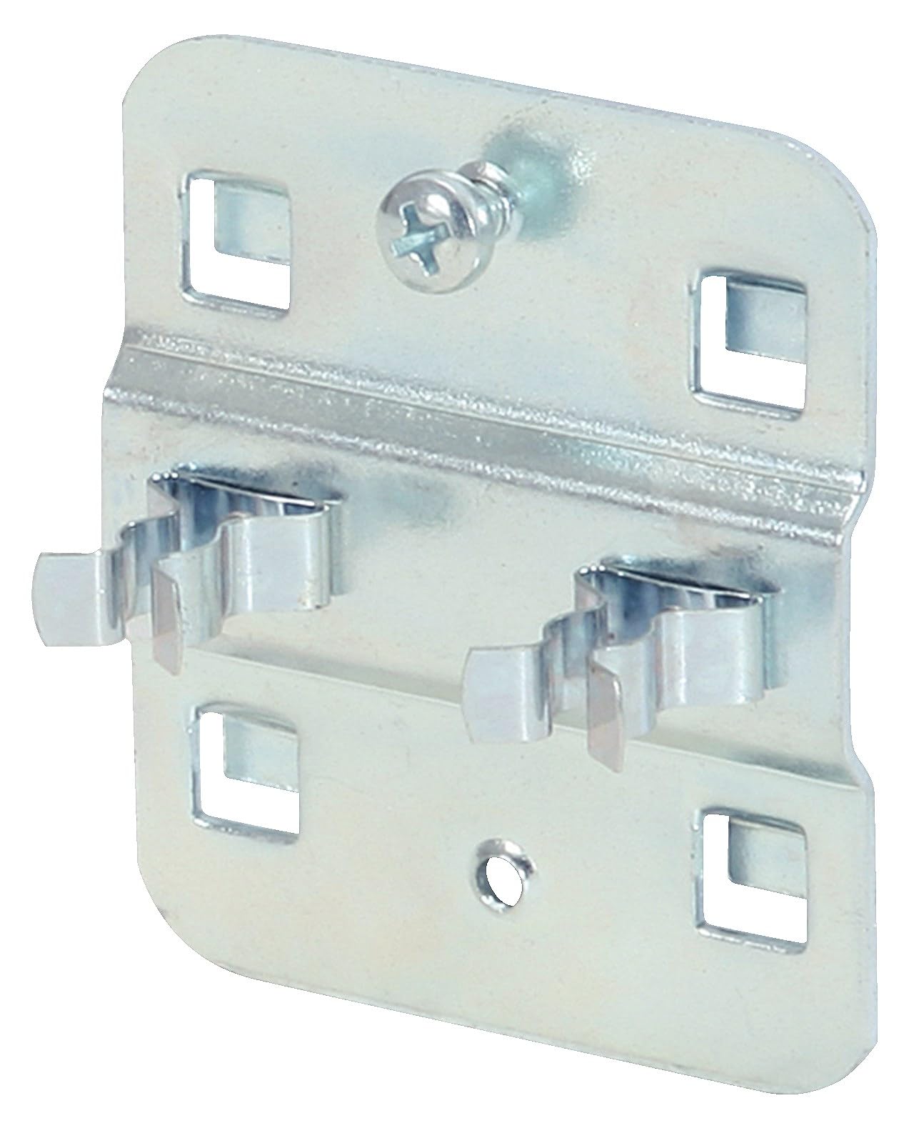 KS Tools 860.0829 Tool Clamp Double Small Diameter 6 mm