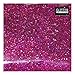 Raspberry Pink GlitterWarehouse Holographic Loose Glitter Powder Great for Eyeshadow / Eye Shadow, Makeup, Body Tattoo, Nail Art and More!