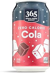 365 by Whole Foods Market Zero Calorie Cola Single, 12 FZ
