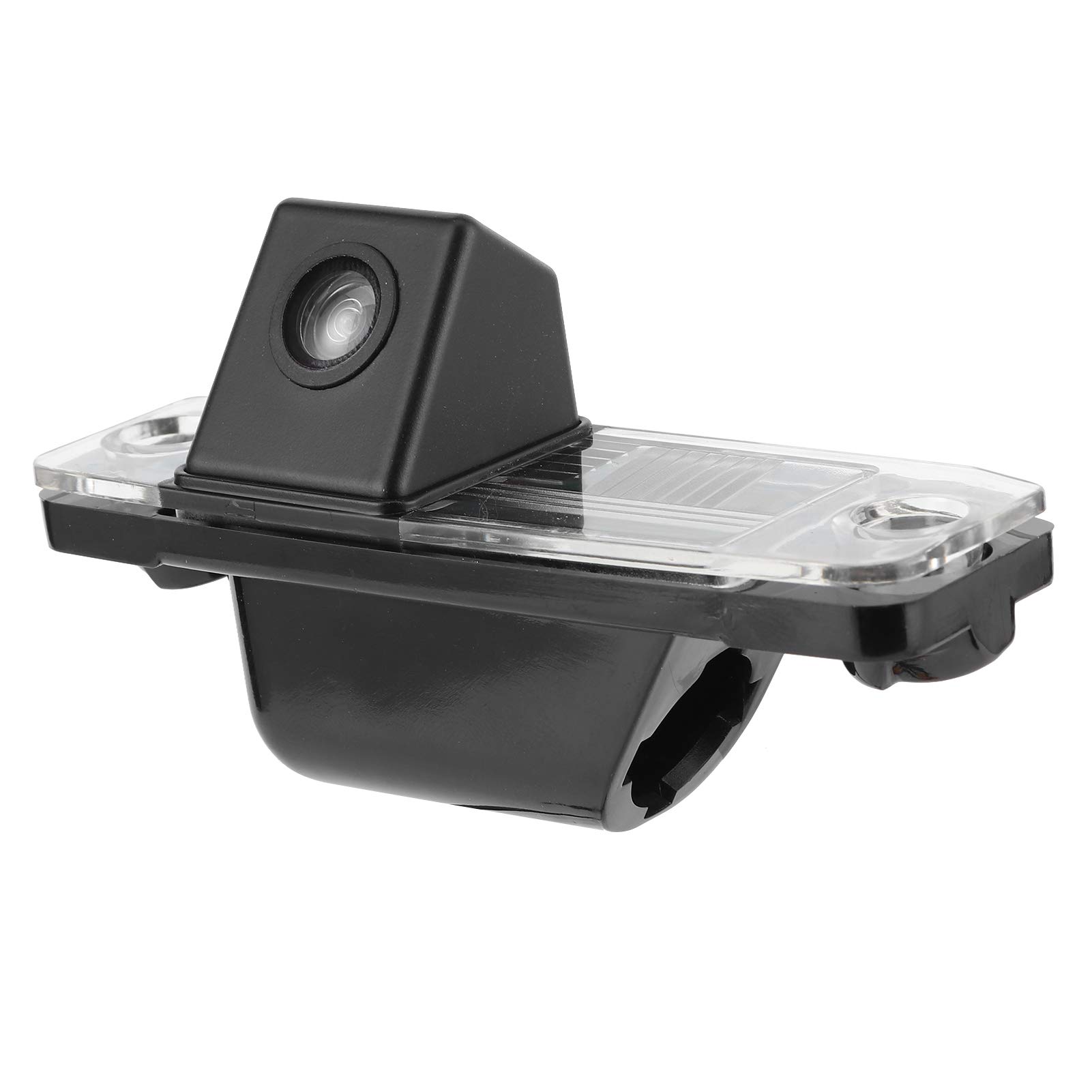 Qiilu Backup Camera for Car, Rear View Camera IP67 Waterproof Fit for Hyundai Elantra Sonata Accent Tucson Kia Sorento Sportage Carens Ceed Opirus 12V