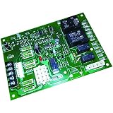 ICM Controls ICM2808 Furnace Control Module for York S1-331-03010-000 and S1-331-02956-000, 98-132 VAC, 1" H x 7" W x 4.75" L