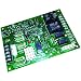 ICM Controls ICM2808 Furnace Control Module for York S1-331-03010-000 and S1-331-02956-000, 98-132 VAC, 1" H x 7" W x 4.75" L primary