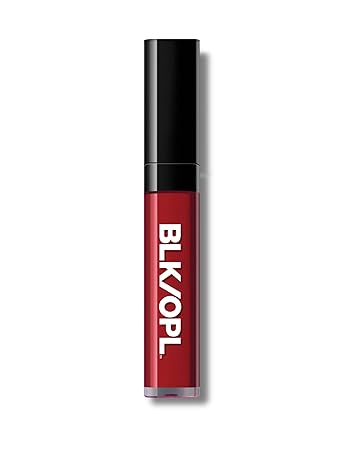 black opal lipstick