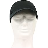 Nike Men's 518015-010 Tech Swoosh Cap