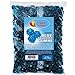 Gummy Raspberries - Blue Raspberry Gummies - Bulk Candy 5 LB