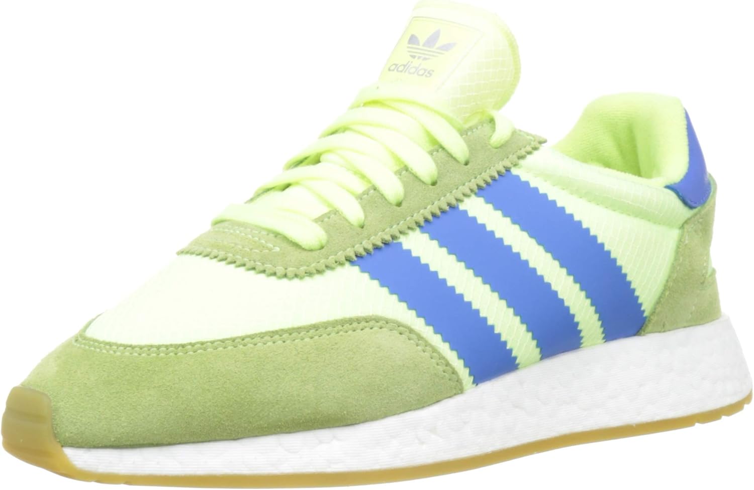 adidas i 5923 damen gelb