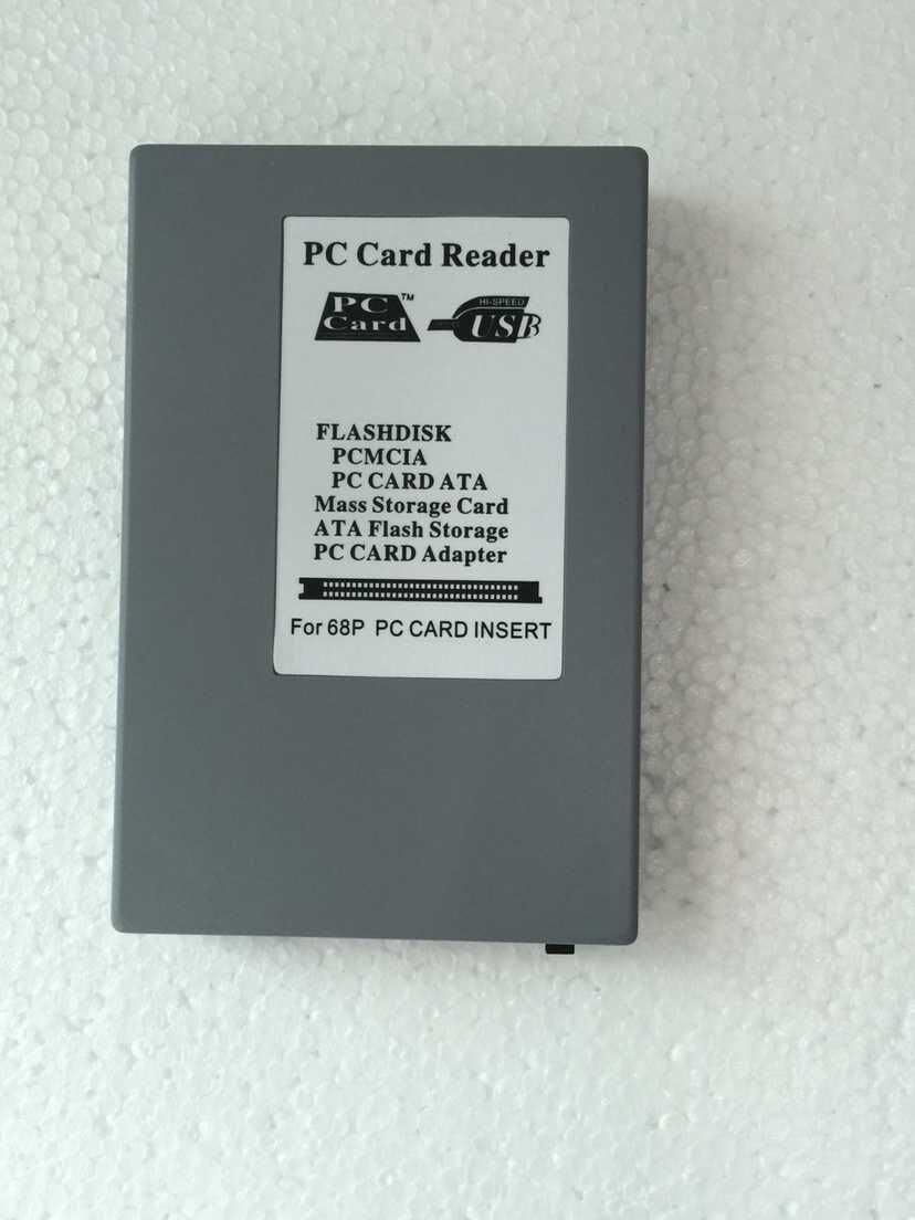 Usb port pcmcia card reader adapter Amazon.co.uk Computers & Accessories