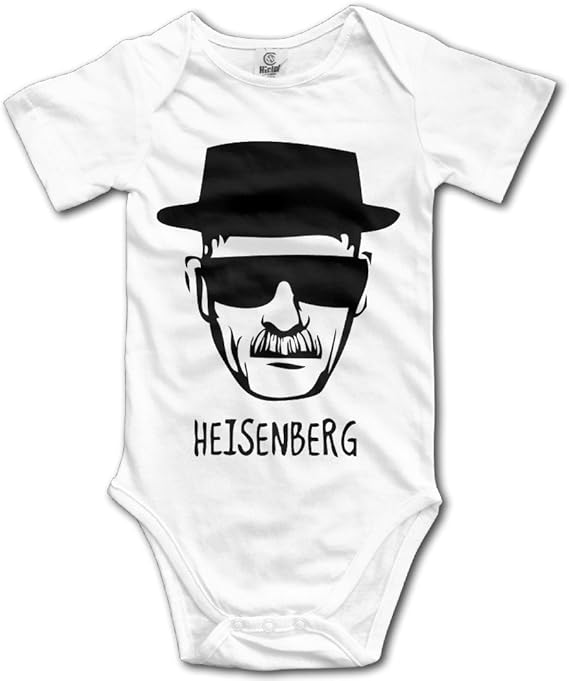 breaking bad onesie