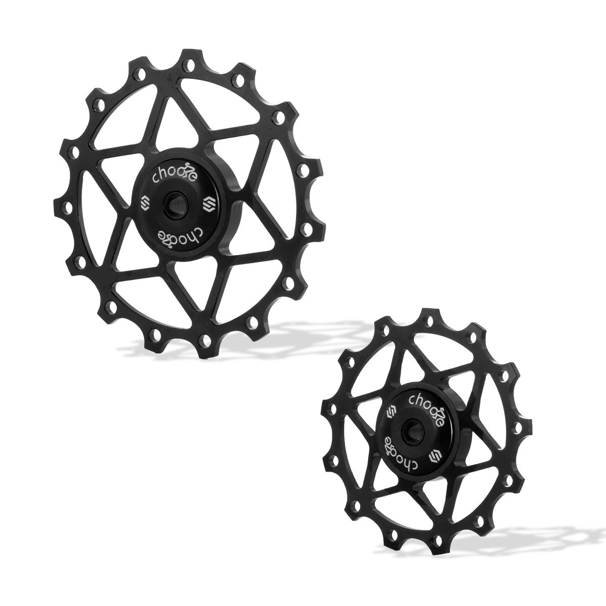 sram jockey wheel bearings