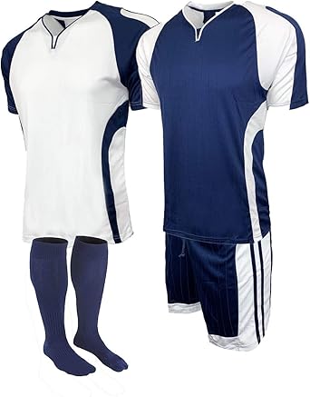 amazon soccer uniforms