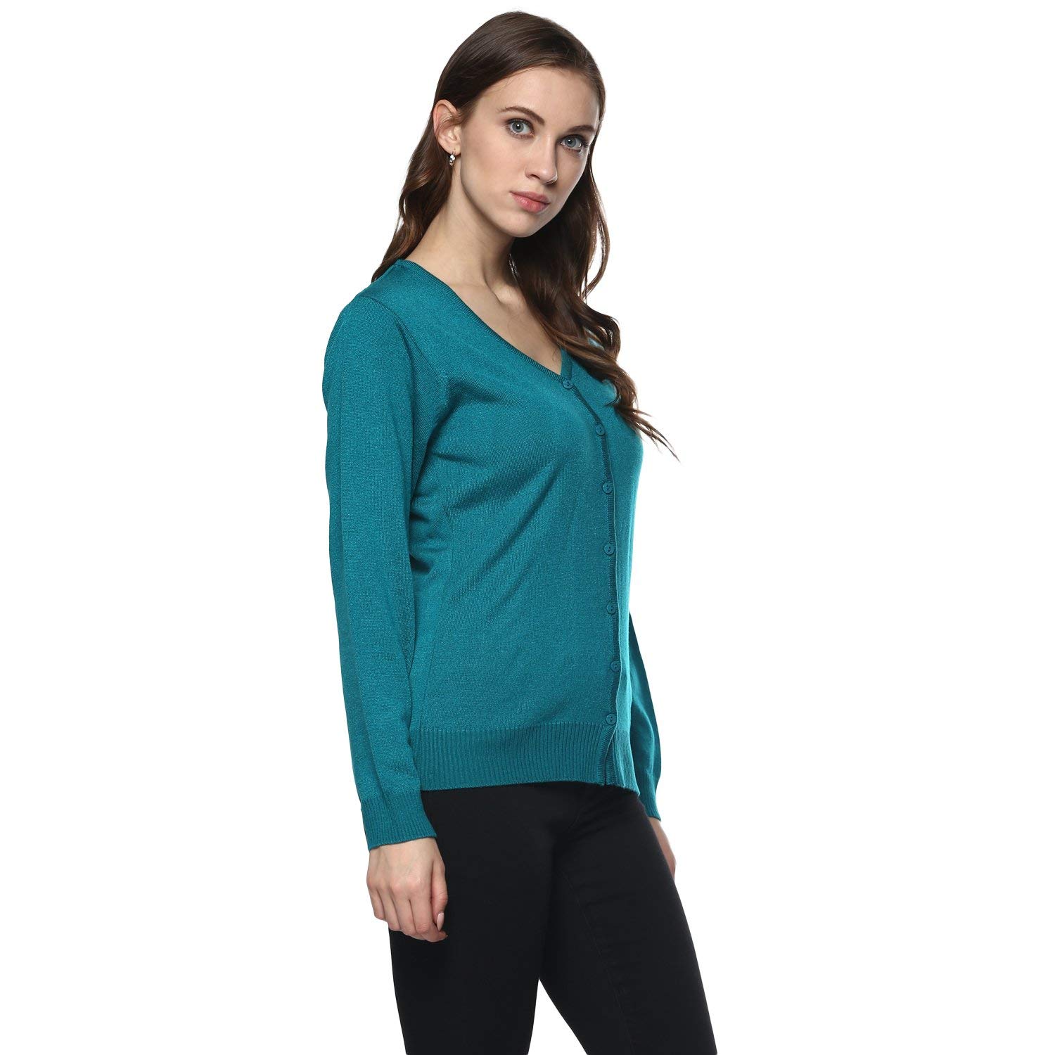 modeve women's cardigan/sweater for winter