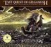 The Last Quest of Gilgamesh (The Gilgamesh Trilogy) primary