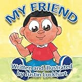 My Friend My Friend