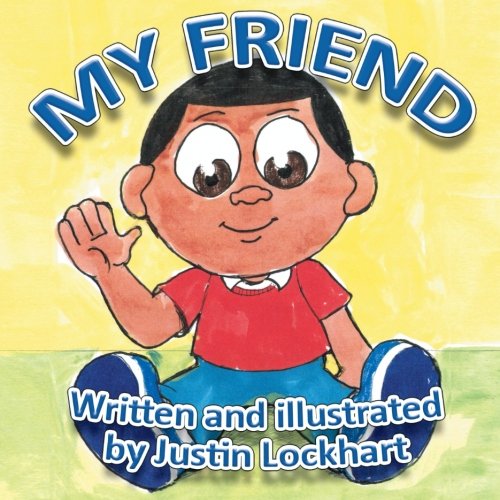 My Friend My Friend