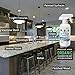 Greenerways Organic All-Purpose Cleaner, Natural, USDA Organic, Non-GMO, Best Household Multi Surface Spray Cleaner for Home, Glass, Kitchen, Bathroom, Shower, Window (16 Fl Oz (Pack of 2))
