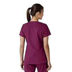 Carhartt Scrubs C12313 Women's Force® Essentials