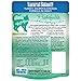 Natural Balance Original Ultra Platefulls Indoor Adult Grain Free Wet Cat Food, Turkey, Salmon & Chicken Recipe, 3 Ounce Pouch (Pack of 24)