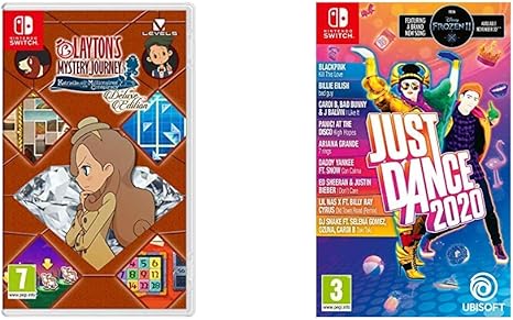 amazon layton switch