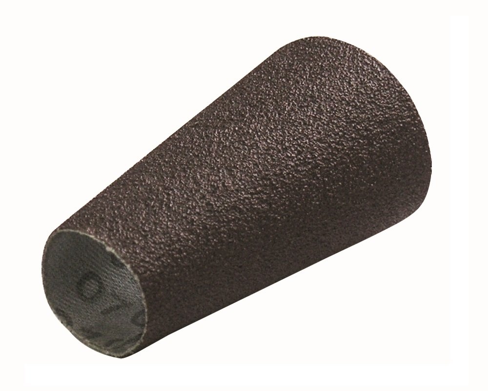 KLINGSPOR Abrasive Sleeve CS 310 X 15 X 30 MM 50 Pcs. Grain 15011566