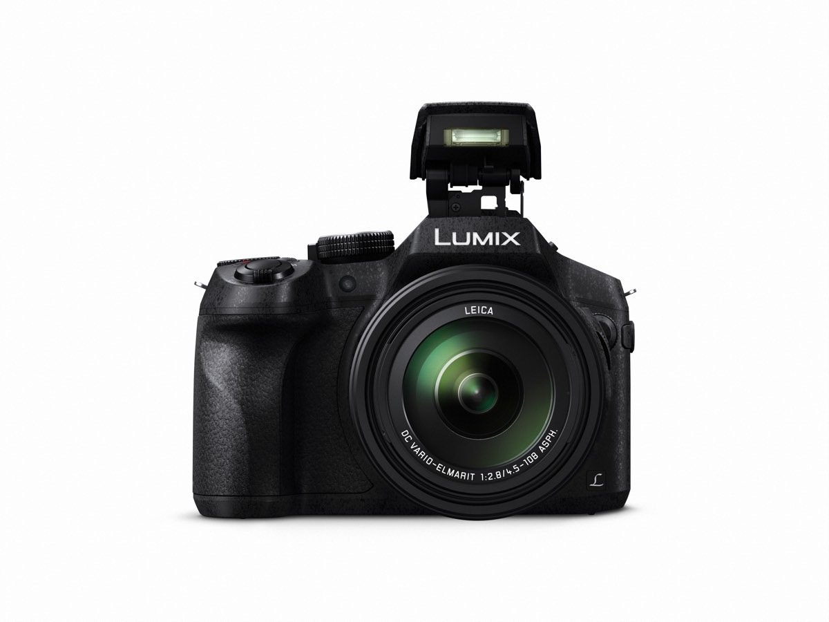 Expert Shield Screen Protector for: Lumix FZ330 / FZ300 - Crystal Clear