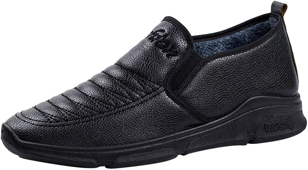 black dress sneakers for work