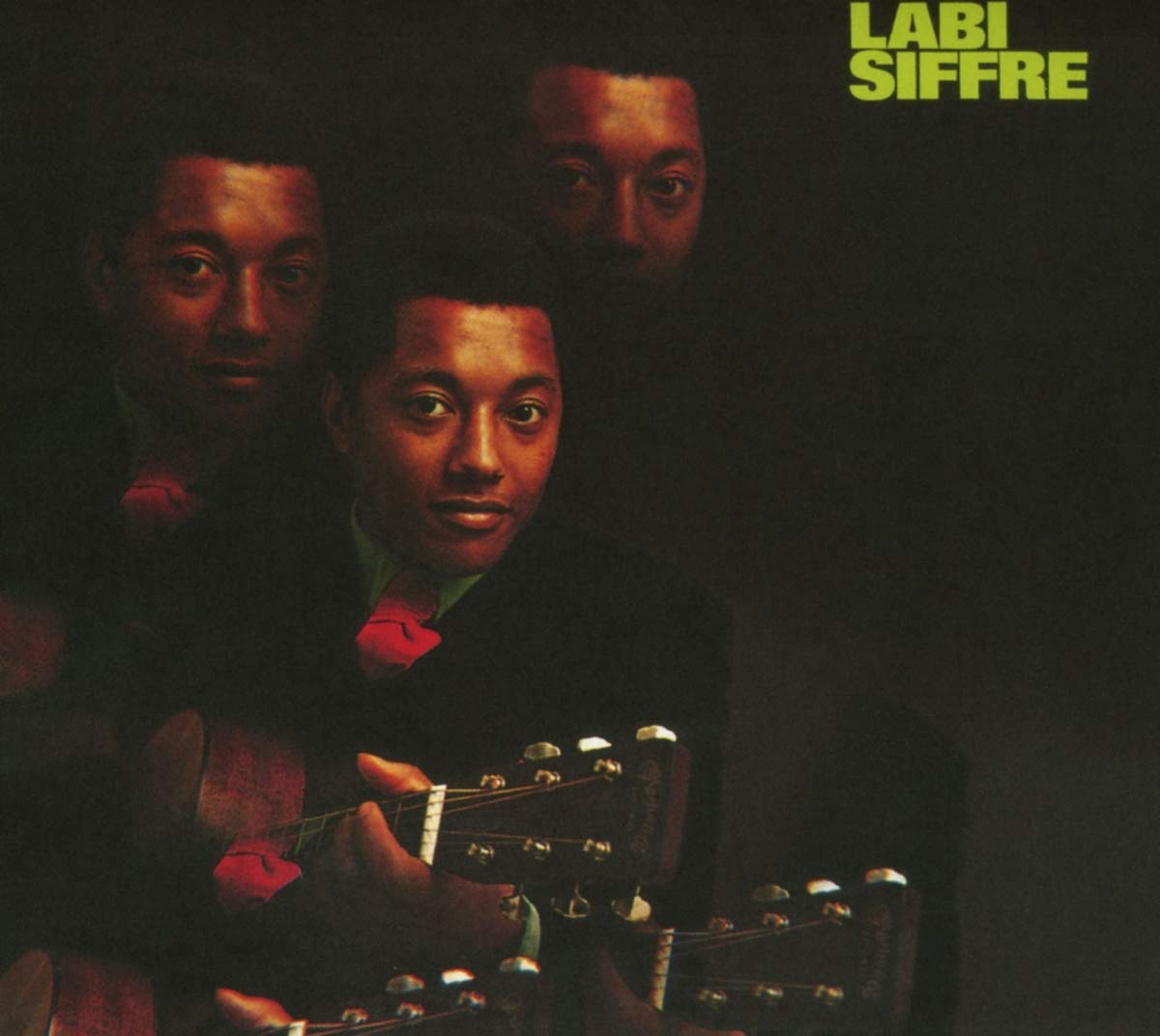 Labi Siffre