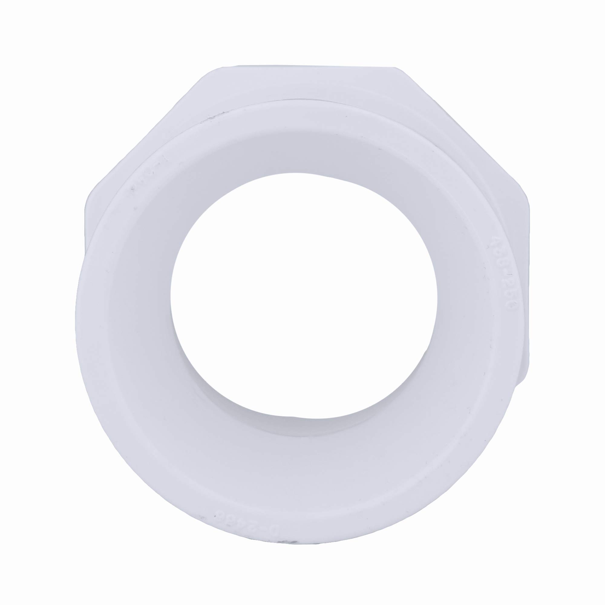 CHARLOTTE PIPE 2 x 1 1/4 SCH 40 Reducer Bushing