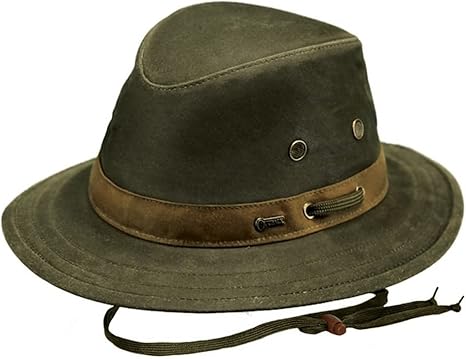 outback trading kodiak breezer hat