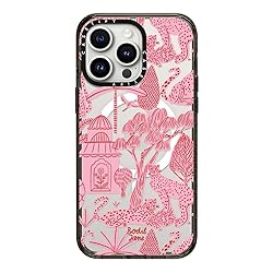 CASETiFY Impact Case for iPhone 15 Pro Max [4X