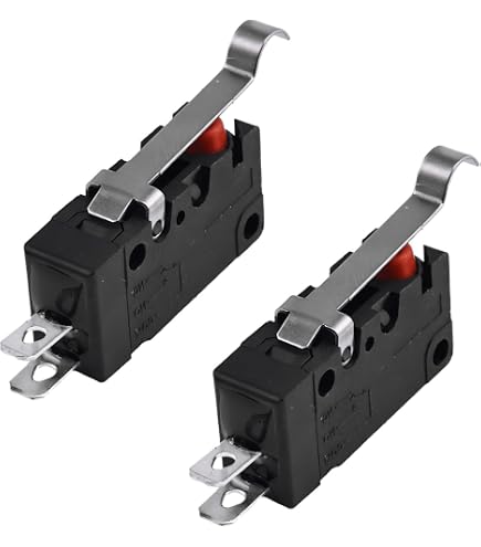 Amazon.com: 5PCS D41X Original New Germany Cherry Import Micro