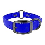 Regal Dog Products Medium Blue Waterproof Hunting