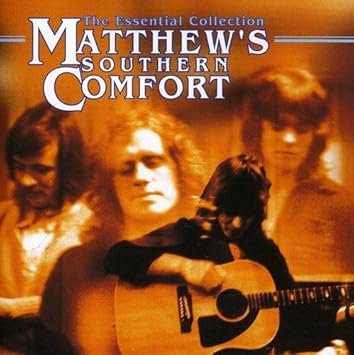 Matthew S Southern Comfort Essential Collection Amazon Com Music