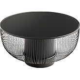 Cyan Design 10237 Table, Graphite