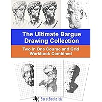Amazon.com: Charles Bargue: Drawing Course: 9782867702037